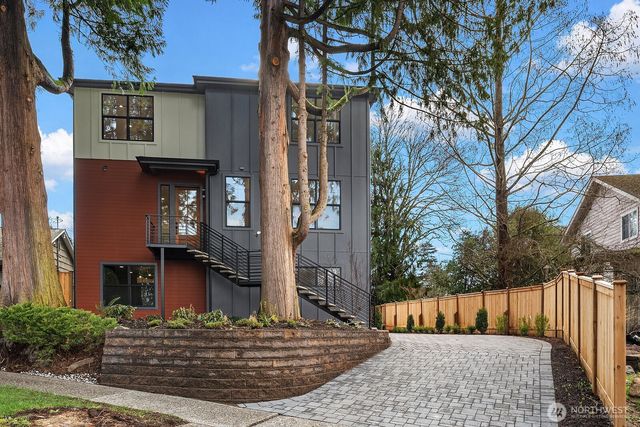 2615 NE 87th Street, Seattle, WA 98115