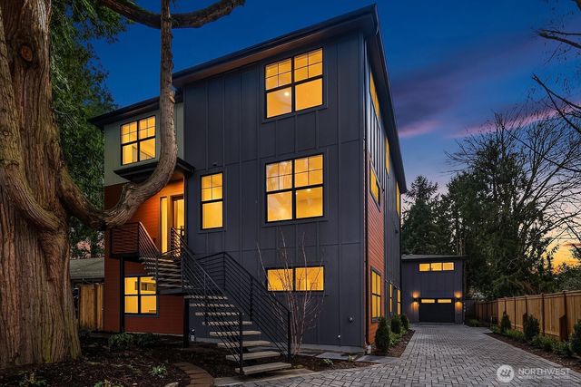 2615 NE 87th Street, Seattle, WA 98115