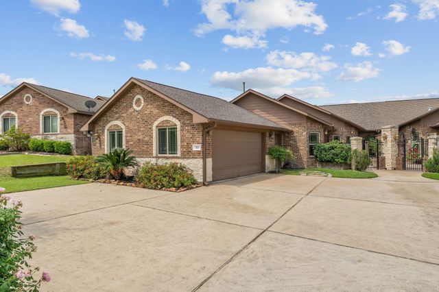 111 Bessie Price Owens Drive, Montgomery, TX 77356