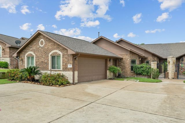 111 Bessie Price Owens Drive, Montgomery, TX 77356