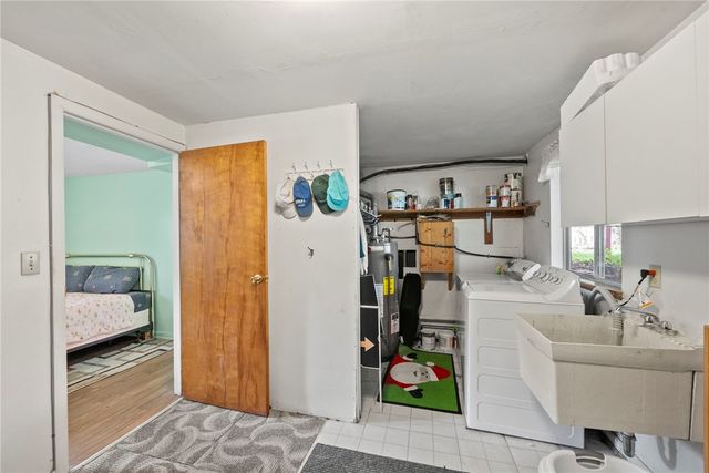 117 Allen Street, Yellow Springs Vlg, OH 45387