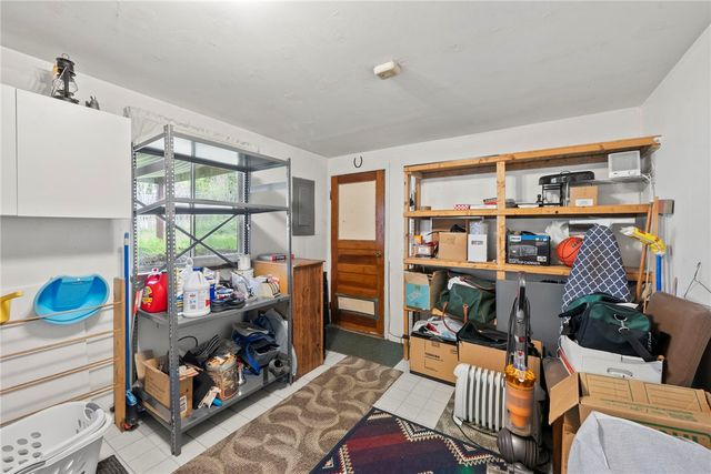 117 Allen Street, Yellow Springs Vlg, OH 45387