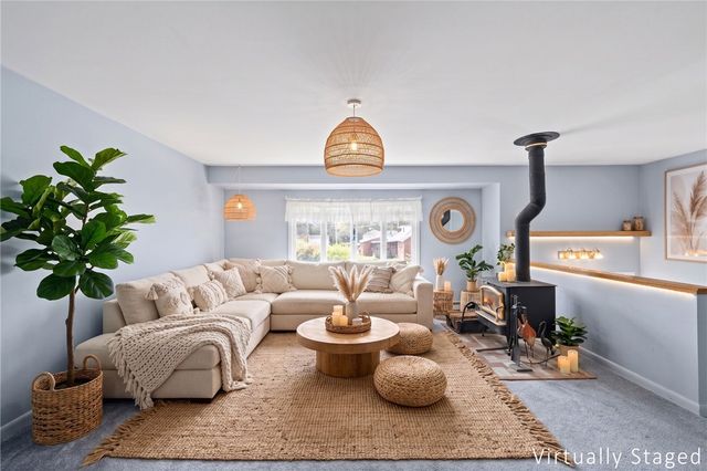 117 Allen Street, Yellow Springs Vlg, OH 45387