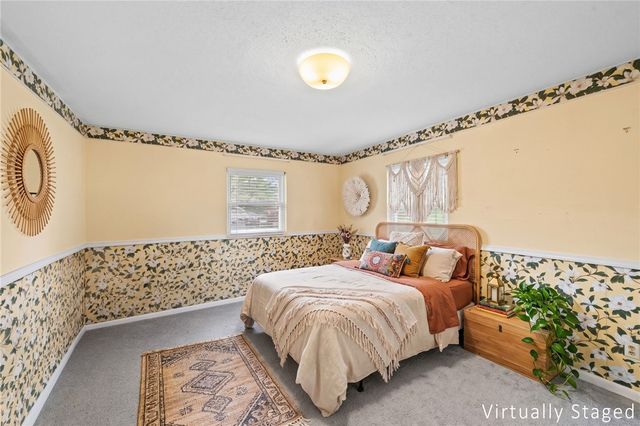 117 Allen Street, Yellow Springs Vlg, OH 45387