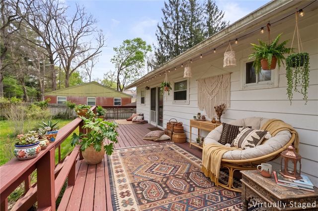 117 Allen Street, Yellow Springs Vlg, OH 45387