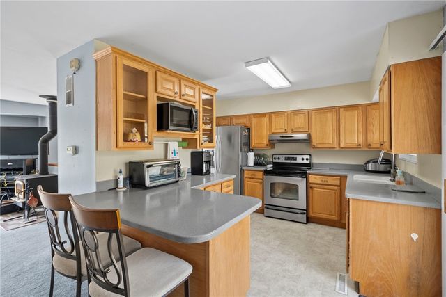 117 Allen Street, Yellow Springs Vlg, OH 45387