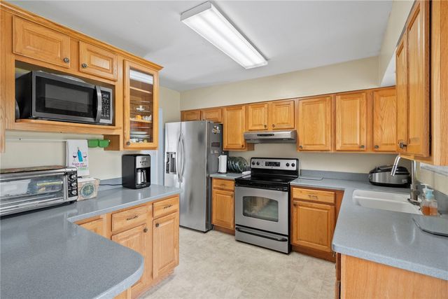 117 Allen Street, Yellow Springs Vlg, OH 45387