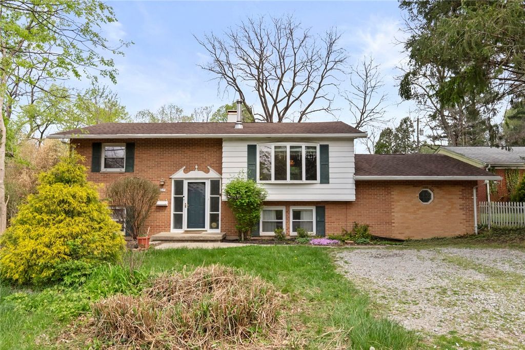 117 Allen Street, Yellow Springs Vlg, OH 45387