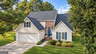 1831 Green Oak Circle, Lawrenceville, GA 30043