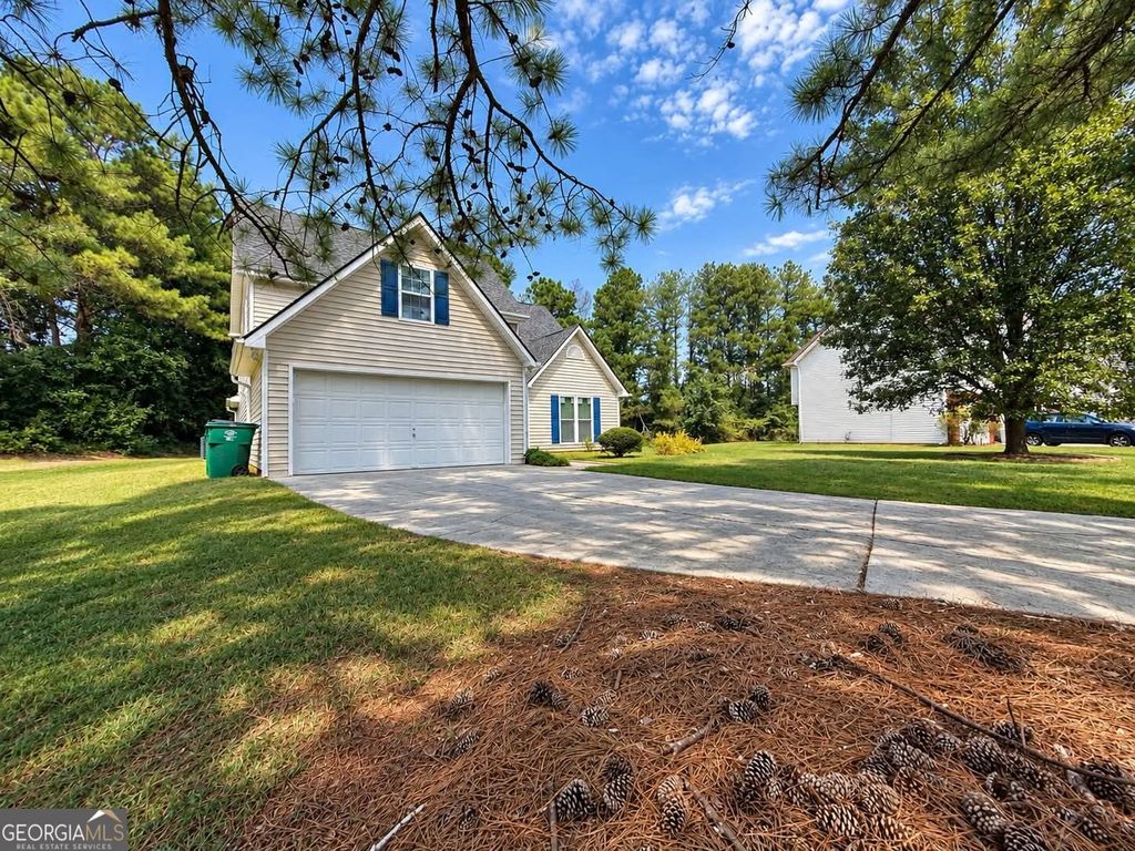 1831 Green Oak Circle, Lawrenceville, GA 30043 — photo 4