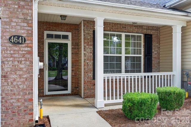 4641 Willow Glen Road, Harrisburg, NC 28075