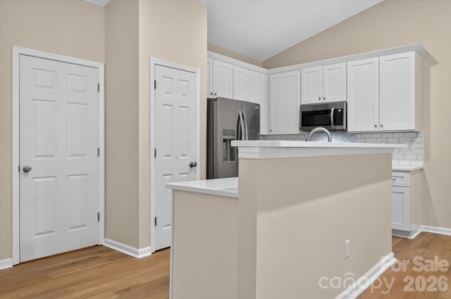 4641 Willow Glen Road, Harrisburg, NC 28075