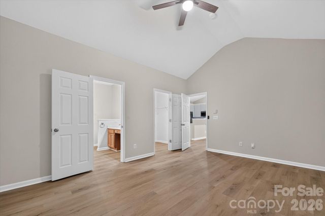 4641 Willow Glen Road, Harrisburg, NC 28075