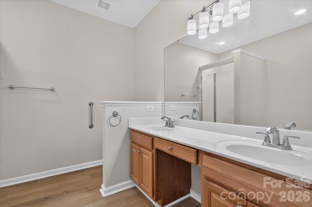 4641 Willow Glen Road, Harrisburg, NC 28075