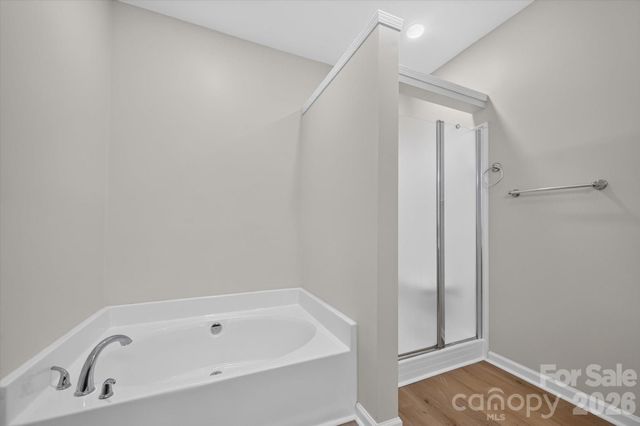 4641 Willow Glen Road, Harrisburg, NC 28075