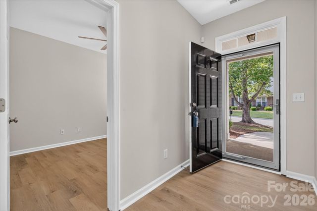 4641 Willow Glen Road, Harrisburg, NC 28075