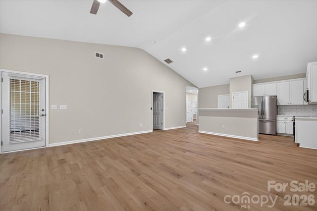4641 Willow Glen Road, Harrisburg, NC 28075
