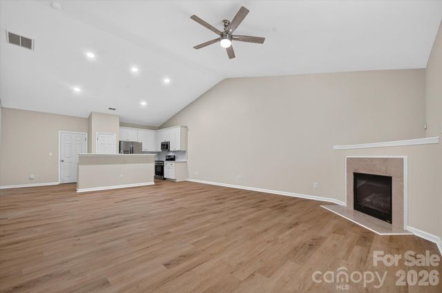 4641 Willow Glen Road, Harrisburg, NC 28075