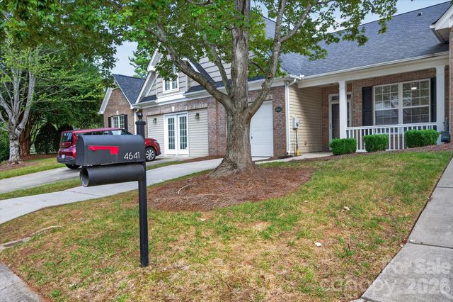 4641 Willow Glen Road, Harrisburg, NC 28075