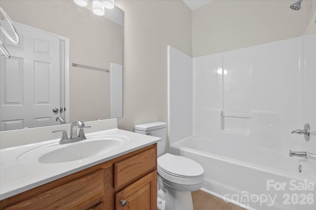 4641 Willow Glen Road, Harrisburg, NC 28075