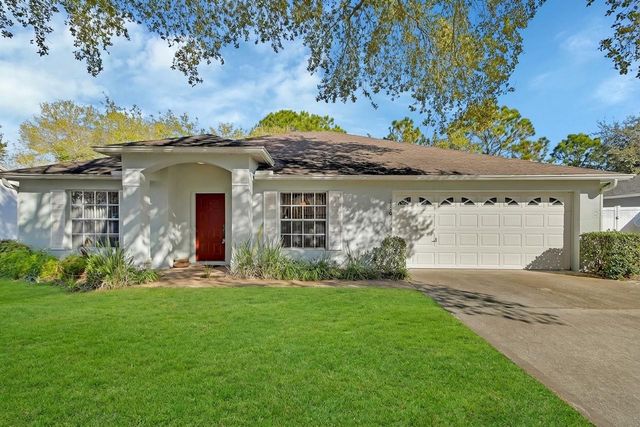 1330 WILDBERRY LANE, Deltona, FL 32725