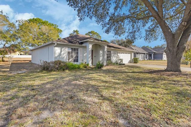 1330 WILDBERRY LANE, Deltona, FL 32725