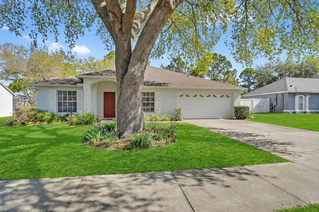 1330 WILDBERRY LANE, Deltona, FL 32725