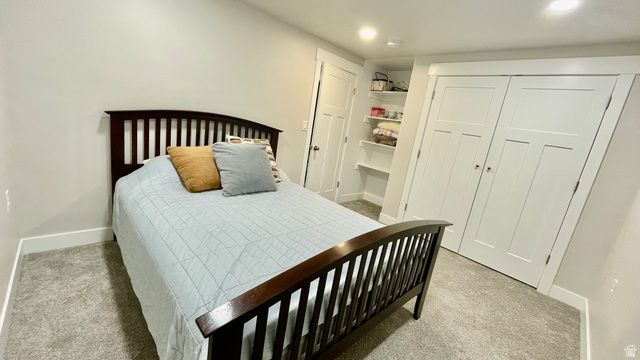 582 E PETERSEN PKWY, South Weber, UT 84405