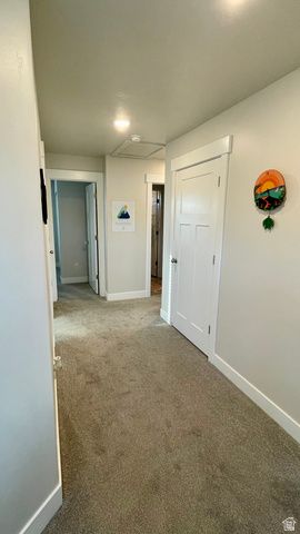 582 E PETERSEN PKWY, South Weber, UT 84405