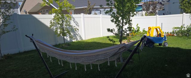 582 E PETERSEN PKWY, South Weber, UT 84405