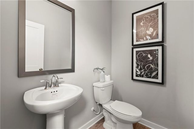 2030 Main NW Street 405, Atlanta, GA 30318