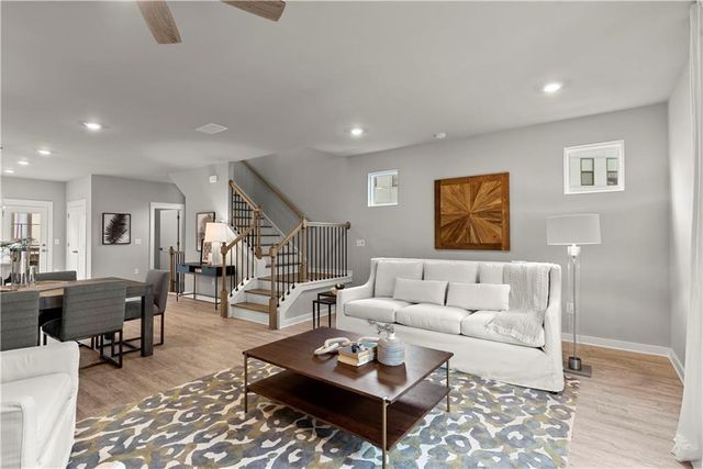 2030 Main NW Street 405, Atlanta, GA 30318