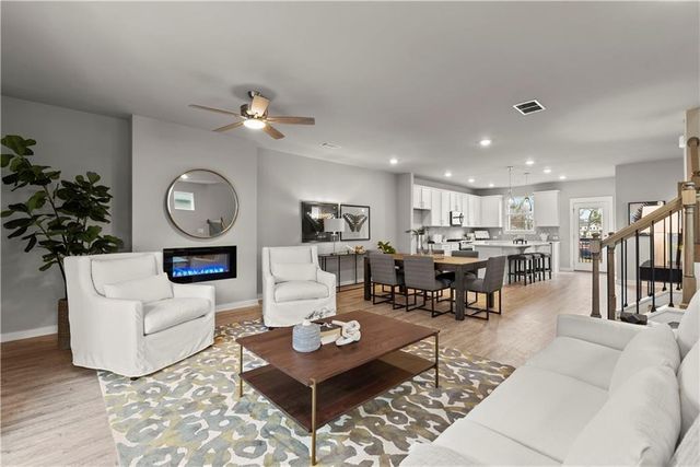 2030 Main NW Street 405, Atlanta, GA 30318