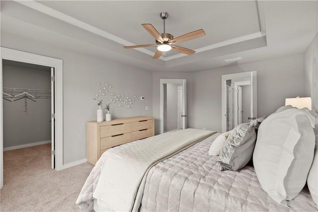 2030 Main NW Street 405, Atlanta, GA 30318