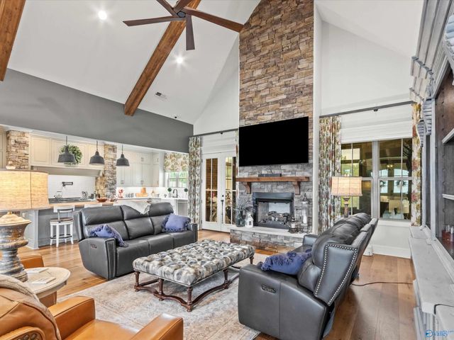 213 Farmhouse Drive, Madison, AL 35757