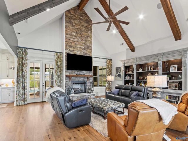 213 Farmhouse Drive, Madison, AL 35757