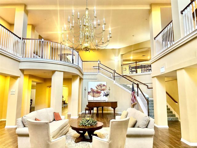 2815 Kings Crossing Drive 209, Kingwood, TX 77345