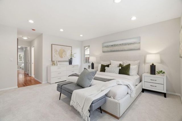 5492 Castle Glen Avenue, San Jose, CA 95129