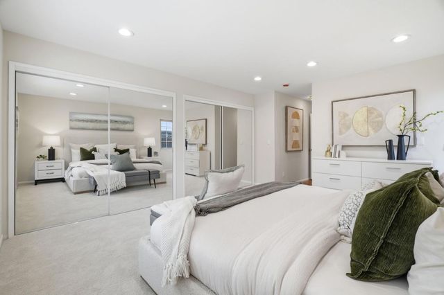 5492 Castle Glen Avenue, San Jose, CA 95129