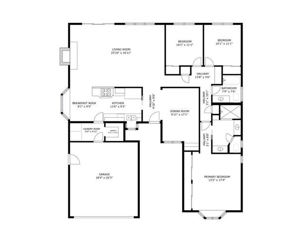 5492 Castle Glen Avenue, San Jose, CA 95129