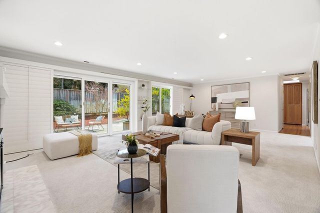 5492 Castle Glen Avenue, San Jose, CA 95129