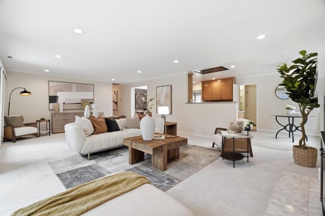 5492 Castle Glen Avenue, San Jose, CA 95129