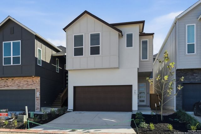 6464 Babcock Unit 717, San Antonio, TX 78249