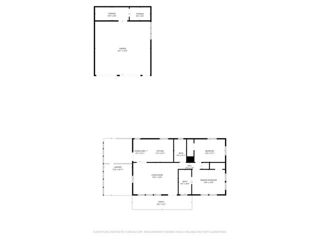 220 Littlefield Drive, East Tawakoni, TX 75472