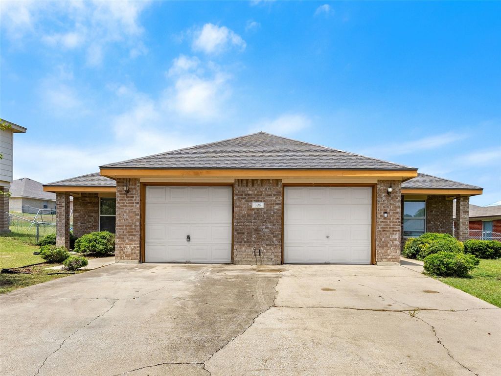 308 Janelle DR A and B, Copperas Cove, TX 76522