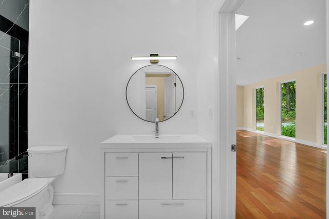 12116 OLD FORT RD, Fort Washington, MD 20744