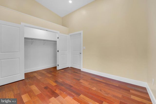 12116 OLD FORT RD, Fort Washington, MD 20744