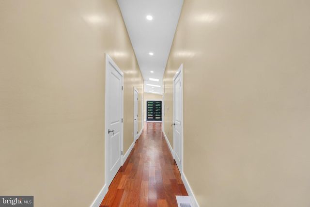 12116 OLD FORT RD, Fort Washington, MD 20744