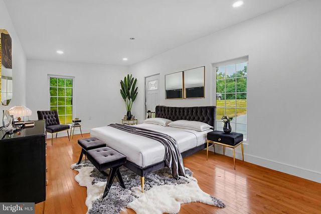 12116 OLD FORT RD, Fort Washington, MD 20744