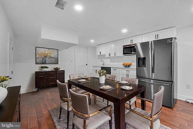 12116 OLD FORT RD, Fort Washington, MD 20744